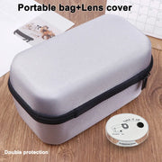 Storage Case Travel Carry Projector Bag for Magcubic HY300 Protector Carrying Bags for Hy300Pro Transpeed Projector