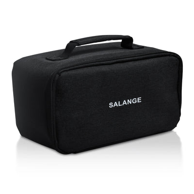 HY320 Projector Storage Bag Case Travel Carry Projector Bag for HY320 Zipper Protector Carrying Bags for HY300 Projector