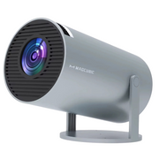 Proyector PrisMotion Magcubic HD-4K Portátil de 130 pulgadas