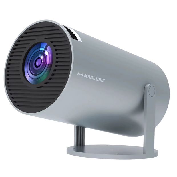 Proyector PrisMotion Magcubic HD-4K Portátil de 130 pulgadas