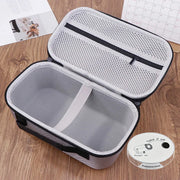 Storage Case Travel Carry Projector Bag for Magcubic HY300 Protector Carrying Bags for Hy300Pro Transpeed Projector
